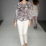 MC by Monique Collignon Spring/Summer 2011