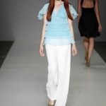 MC by Monique Collignon Spring/Summer 2011