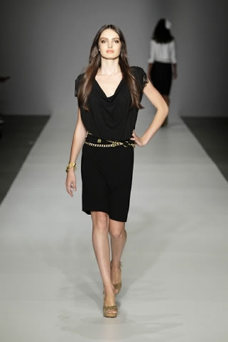 MC by Monique Collignon Spring/Summer 2011