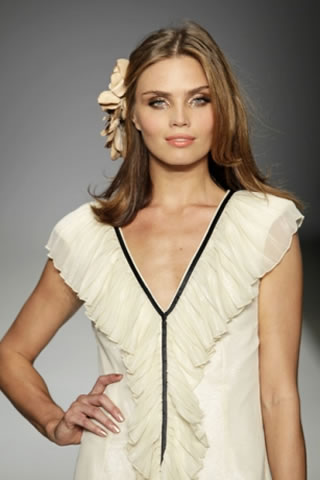 MC by Monique Collignon Spring/Summer 2011