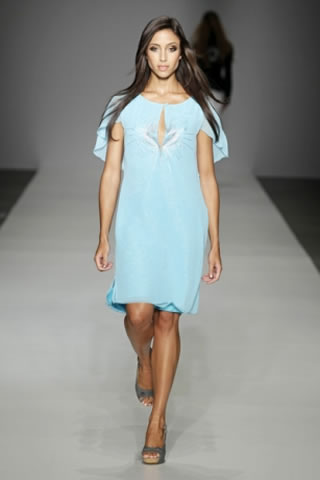 MC by Monique Collignon Spring/Summer 2011