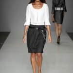MC by Monique Collignon Spring/Summer 2011