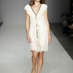 MC by Monique Collignon Spring/Summer 2011
