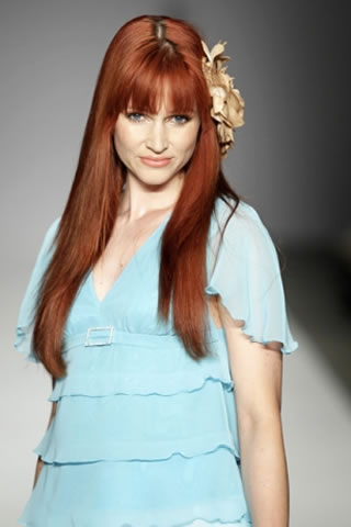 MC by Monique Collignon Spring/Summer 2011