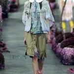 Meadham Kirchhoff Spring/Summer 2011 Collection