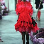 Spring/Summer 2011 London Fashion Week