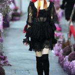 British Fashion Week 2010 Pictures