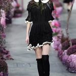 London Fashion Week 2010 News