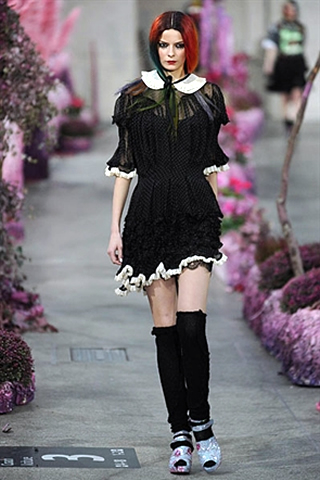 London Fashion Week 2010 News