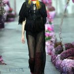 Fashion Brand Meadham Kirchhoff Design 2011