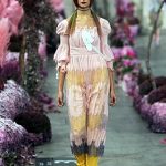 Fashion Designer 2011 Spring Collection