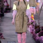 Meadham Kirchhoff Summer 2011 Collection