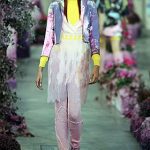 Spring 2011 Collection By Meadham Kirchhoff