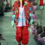 Summer 2011 Collection BY Meadham Kirchhoff