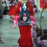 London Fashion Week 2011