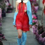 London Fashion Week Spring 2011