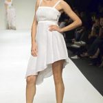 Dubai Fashion Week 2011 Spring Collections