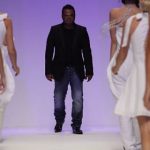 Dubai Fashion Week 2010 Photos