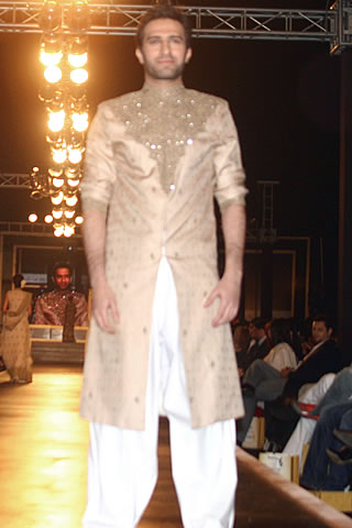 Mehdi Fall/Winter 2010 Collection