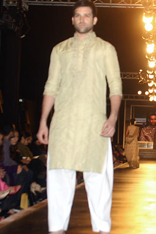 Mehdi Fall/Winter 2010 Collection