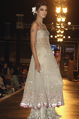 Mehdi Fall/Winter 2010 Collection