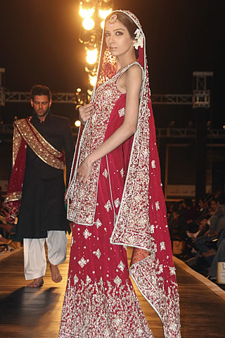 Mehdi Fall/Winter 2010 Collection