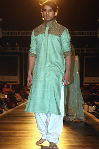 Mehdi Fall/Winter 2010 Collection