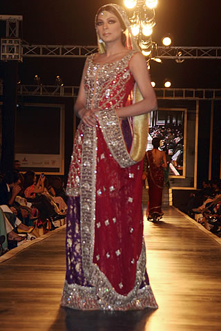 Mehdi Fall/Winter 2010 Collection