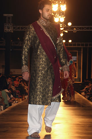 Mehdi Fall/Winter 2010 Collection