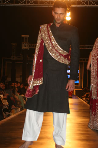 Mehdi Fall/Winter 2010 Collection