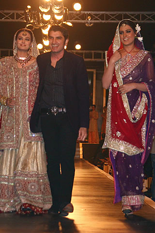 Mehdi Fall/Winter 2010 Collection