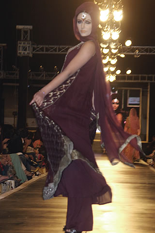 Mehdi Fall/Winter 2010 Collection