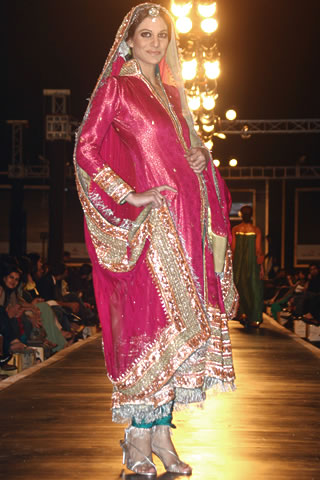 Mehdi Fall/Winter 2010 Collection