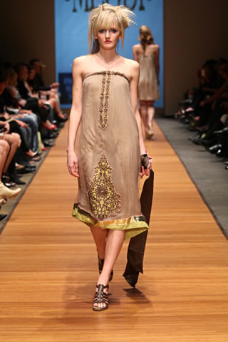 Mehdi Spring/Summer 2010