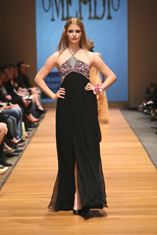 Mehdi Spring/Summer 2010