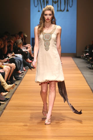 Mehdi Spring/Summer 2010