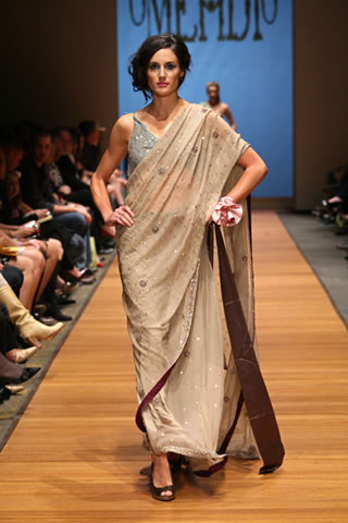 Mehdi Spring/Summer 2010