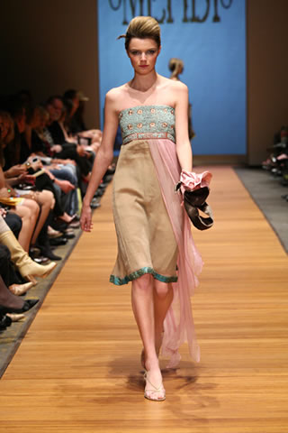 Mehdi Spring/Summer 2010