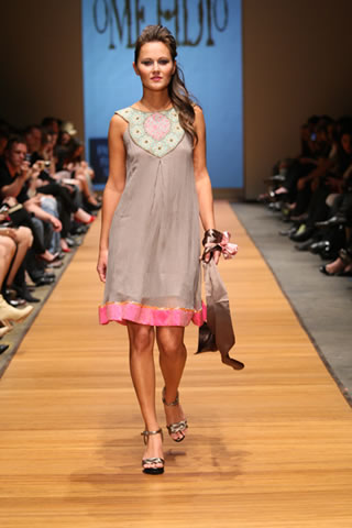 Mehdi Spring/Summer 2010