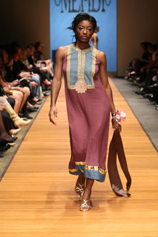 Mehdi Spring/Summer 2010