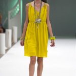 Latest Spring Summer Collection 2011