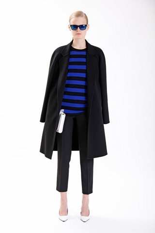 Michael Kors Pre-Fall 2011 Collection