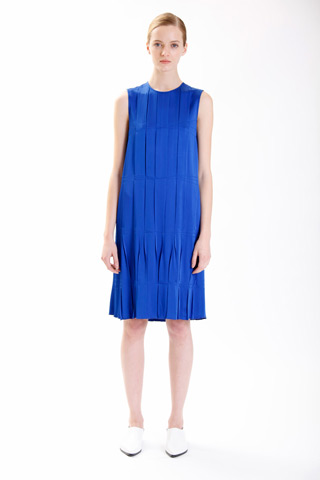 Michael Kors 2011 Pre-Fall Collection