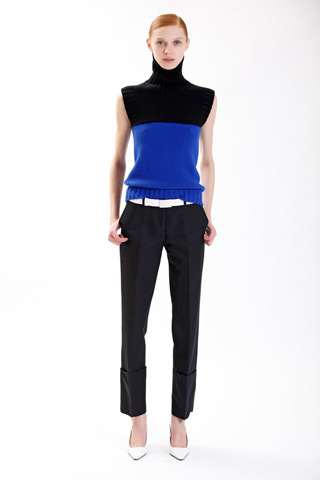 2011 Michael Kors Pre-Fall Collection