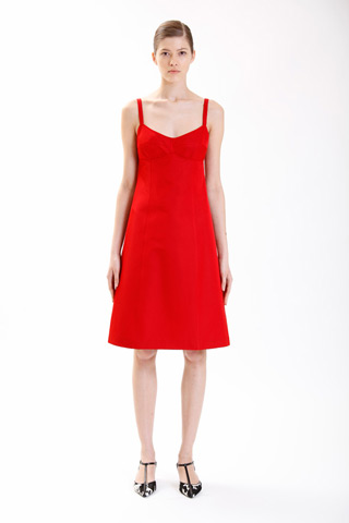 Michael Kors Latest Pre-Fall 2011