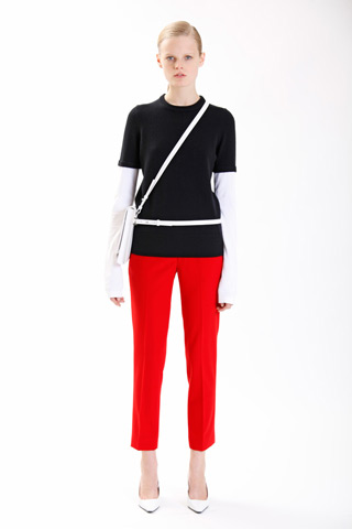 Michael Kors Latest 2011 Collection