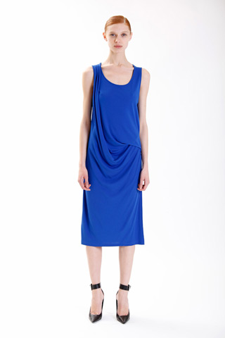 Michael Kors 2011 Pre-Fall Collection