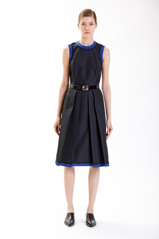 2011 Michael Kors Pre-Fall Collection