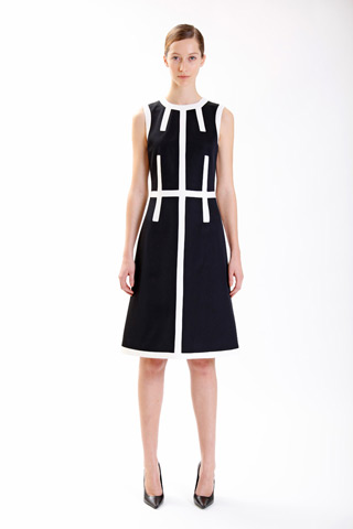 Michael Kors Pre-Fall 2011