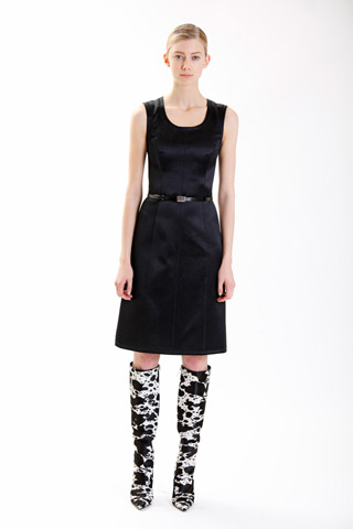 Michael Kors Pre-Fall 2011